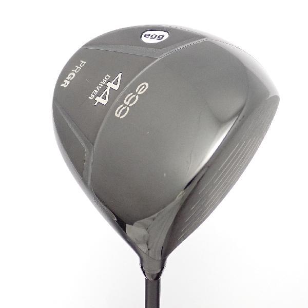 PRGR（プロギア） egg egg 44 ドライバー egg44オリジナルシャフト