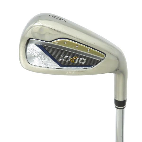 DUNLOP（ダンロップ） XXIO ゼクシオ 13(2024) アイアン N.S.PRO 850GH