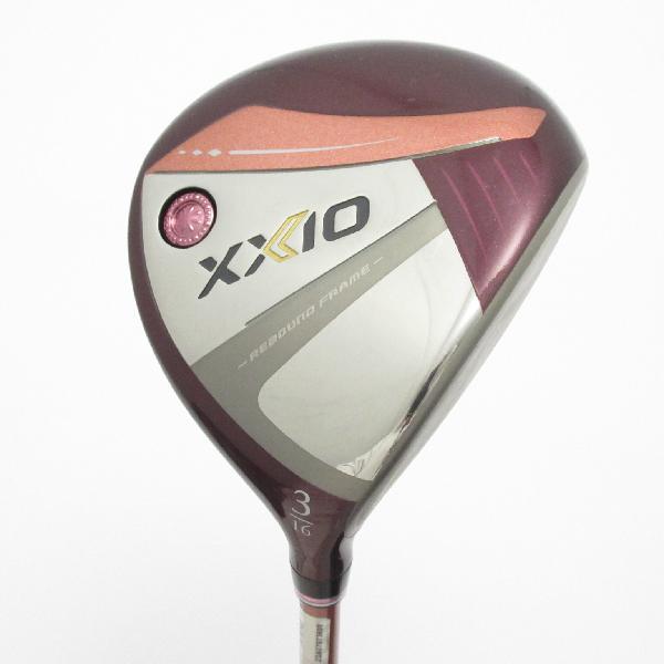 DUNLOP（ダンロップ） XXIO ゼクシオ 13(2024) フェアウェイウッド