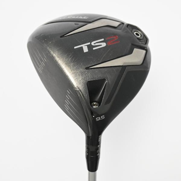Titleist（タイトリスト） TITLEIST TS2 ドライバー Titleist Speeder