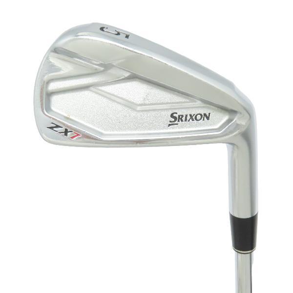 DUNLOP（ダンロップ） SRIXON スリクソン ZX7 アイアン N.S.PRO 950GH 