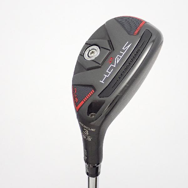 TaylorMade（テーラーメイド） STEALTH ステルス2 PLUS レスキュー
