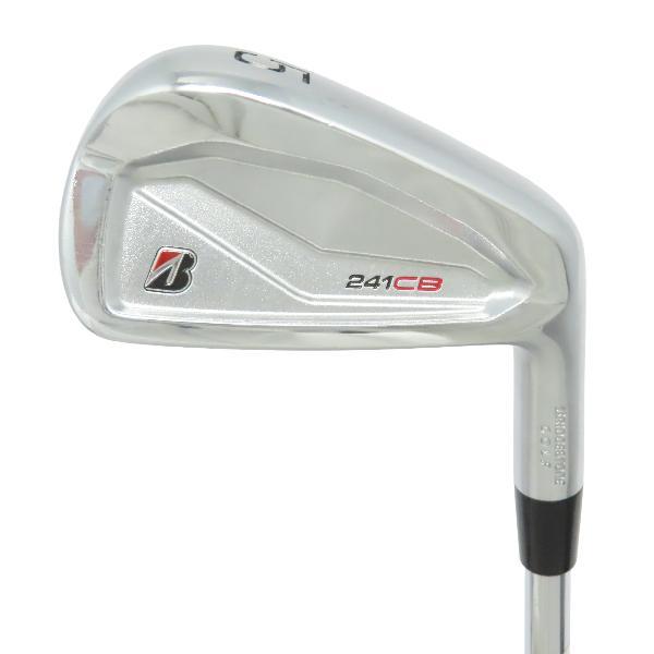 BRIDGESTONE（ブリヂストン） BRIDGESTONE GOLF 241CB アイアン N.S. 