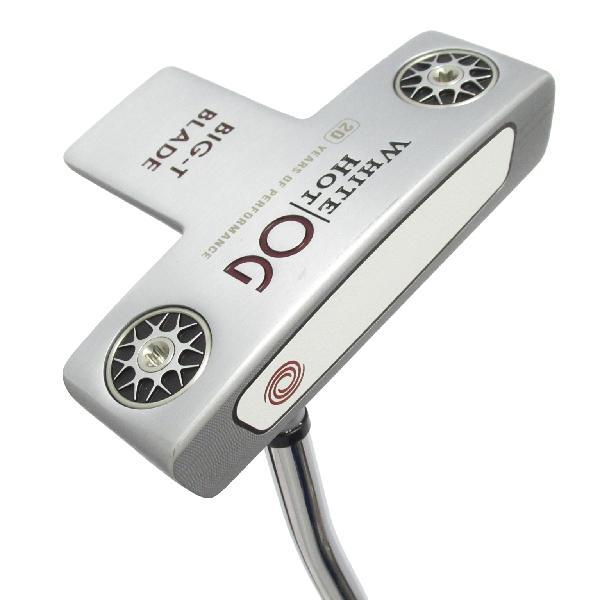 ODYSSEY（キャロウェイゴルフ） オデッセイ White Hot WHITE HOT OG