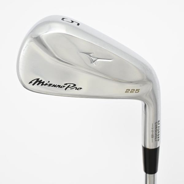 MIZUNO（ミズノ） Mizuno Pro MizunoPro 225 アイアン Dynamic Gold 95