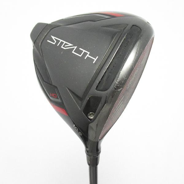 テーラーメイド ステルス2HD 10.5 TENSEI RED TM50 S TaylorMade（テーラーメイド） STEALTH ステルス2 HD ドライバー