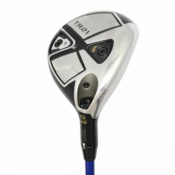 HONMA GOLF（本間ゴルフ） TOUR WORLD ツアーワールド TR21