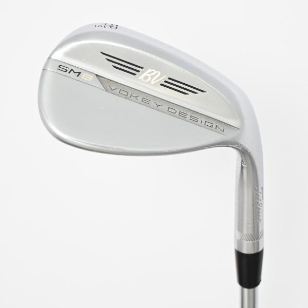 Titleist（タイトリスト） Vokey ボーケイ SM8 ツアークローム