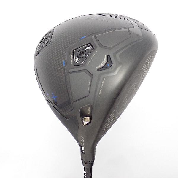 COBRA（コブラ） DARKSPEED ダークスピード X ドライバー Speeder NX