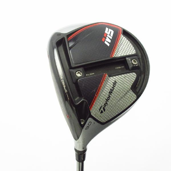 ディアマナPD 70Sテーラーメイドドライバー用 TaylorMade（テーラーメイド） M5 M5 ドライバー Diamana BF70