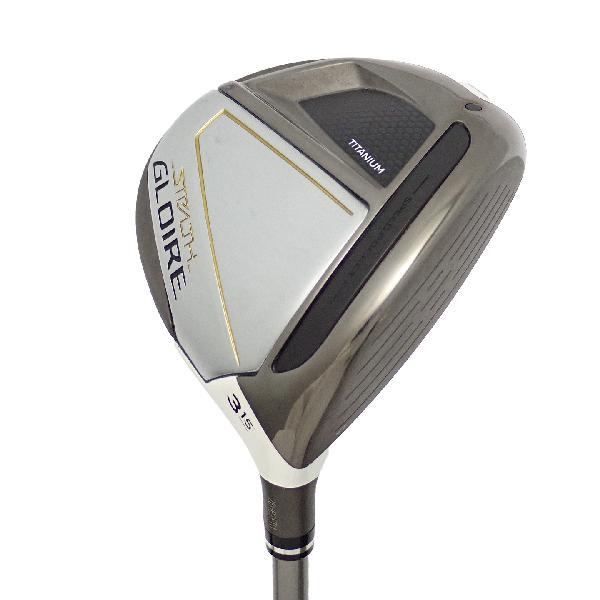 TaylorMade（テーラーメイド） STEALTH ステルス グローレ