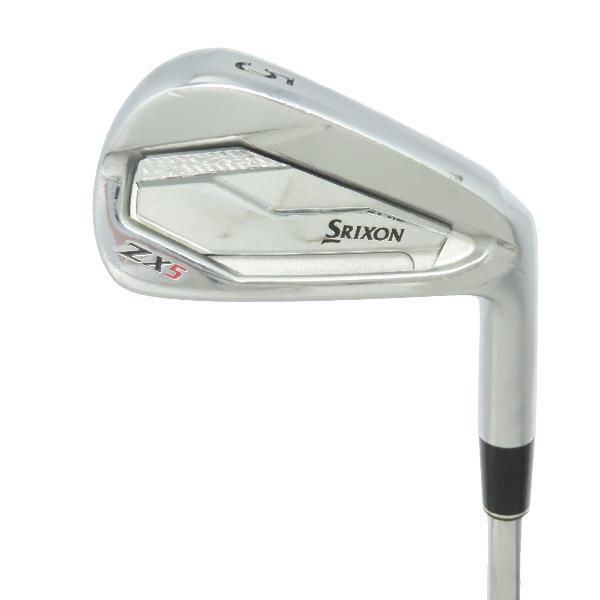 DUNLOP（ダンロップ） SRIXON スリクソン ZX5 アイアン N.S.PRO 950GH