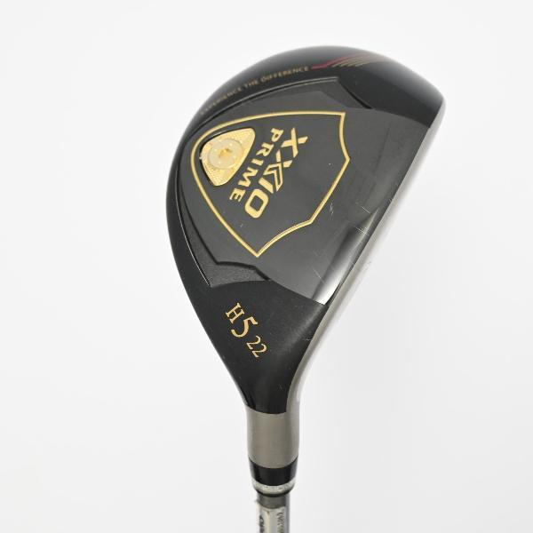 DUNLOP（ダンロップ） XXIO ゼクシオ プライム12 ハイブリッド