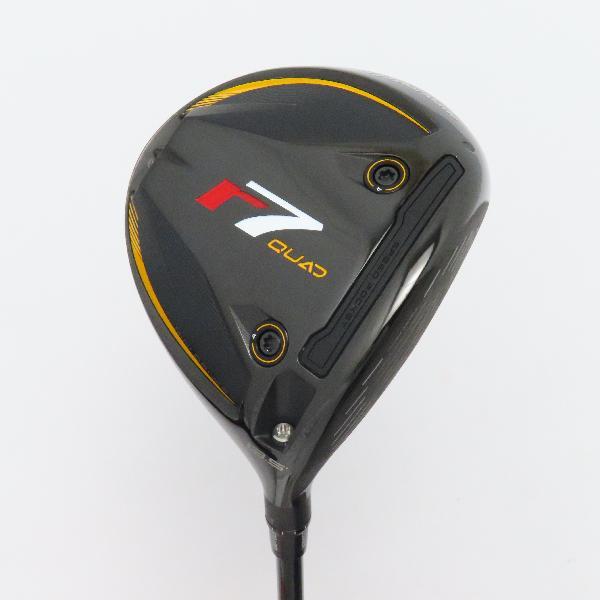 TaylorMade（テーラーメイド） R7 r7 QUAD MINI ドライバー r7 QMD 