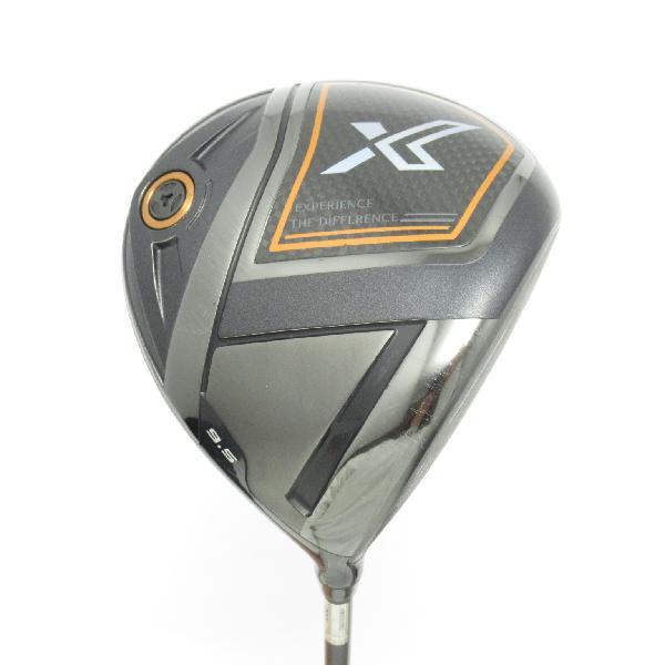 DUNLOP（ダンロップ） XXIO ゼクシオ エックス ドライバー Miyazaki AX