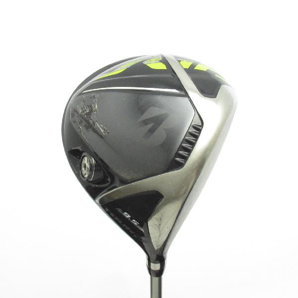 BRIDGESTONE（ブリヂストン） TOUR B ツアーB JGR ドライバー JGR TG1