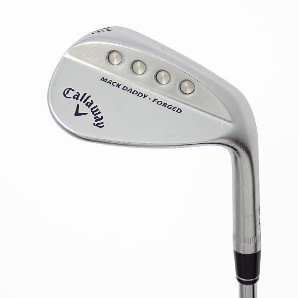Callaway（キャロウェイ） キャロウェイゴルフ MACK DADDY MACK DADDY