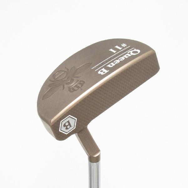 BETTINARDI（ベティナルディ） Queen B QUEEN B #11(2023) パター