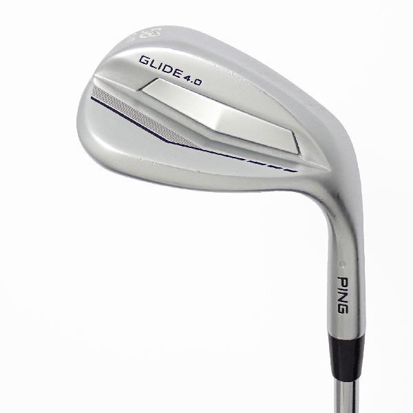 ピン グライド 4.0 ウェッジ 50度 52度 58度 3本セット シャフト DG MID115
