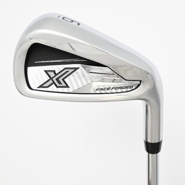 2024年ゼクシオX SW Dynamic Gold Sシャフト DUNLOP（ダンロップ） XXIO ゼクシオ X(2024) アイアン Dynamic Gold