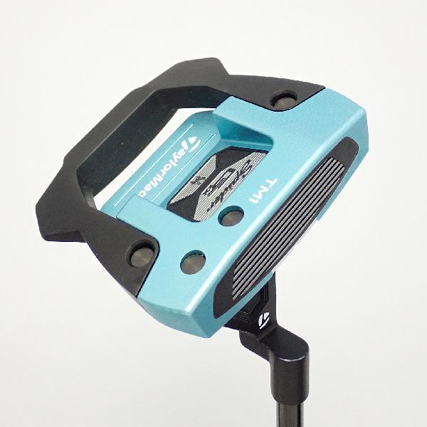 TaylorMade（テーラーメイド） SPIDER スパイダー GTX トラスヒール