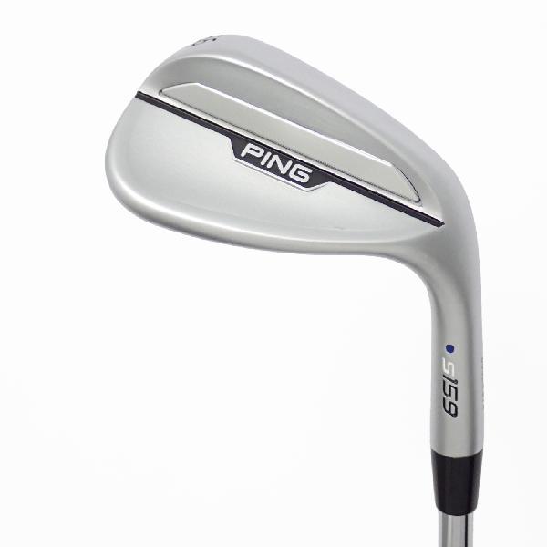 PING（ピン） PING S159 ウェッジ N.S.PRO 850GH neo 【56-14