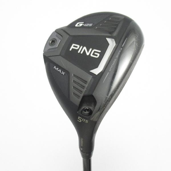 PING（ピン） G425 G425 MAX フェアウェイウッド TENSEI CK PRO ORANGE 