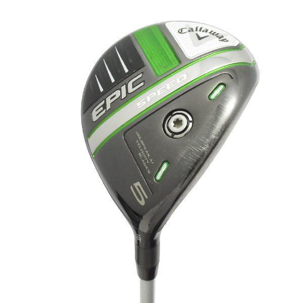 Callaway（キャロウェイ） キャロウェイゴルフ EPIC エピック SPEED