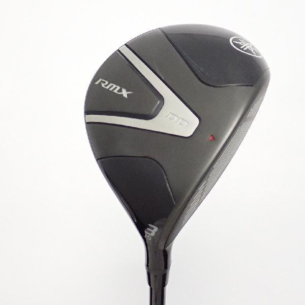 YAMAHA（ヤマハ） RMX RMX DD フェアウェイウッド TENSEI GR f50 【3W