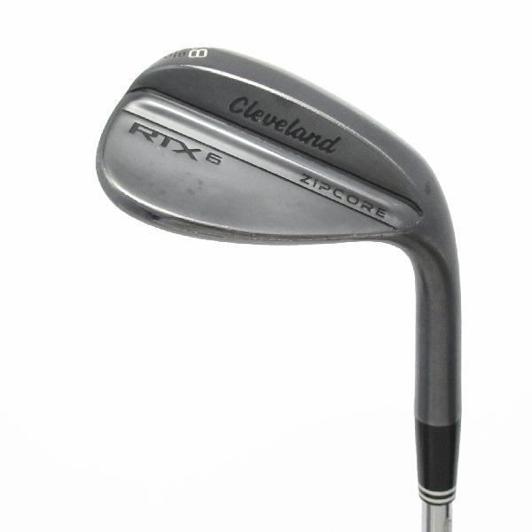 Cleveland Golf（クリーブランドゴルフ） クリーブランド RTX RTX6