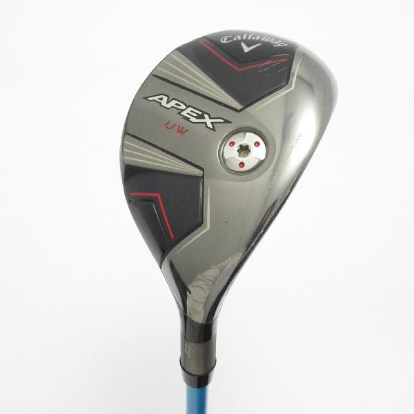 Callaway（キャロウェイ） キャロウェイゴルフ APEX APEX UW(2023 