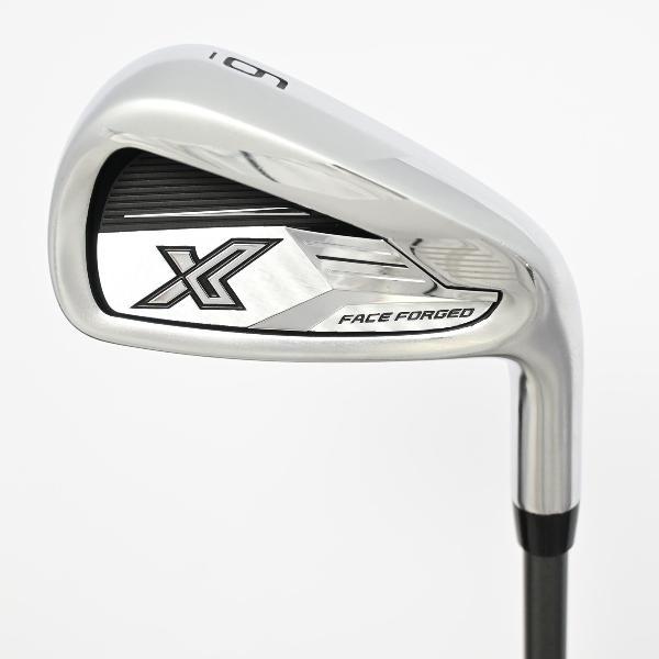 DUNLOP（ダンロップ） XXIO ゼクシオ X(2024) アイアン Miyazaki AX-3