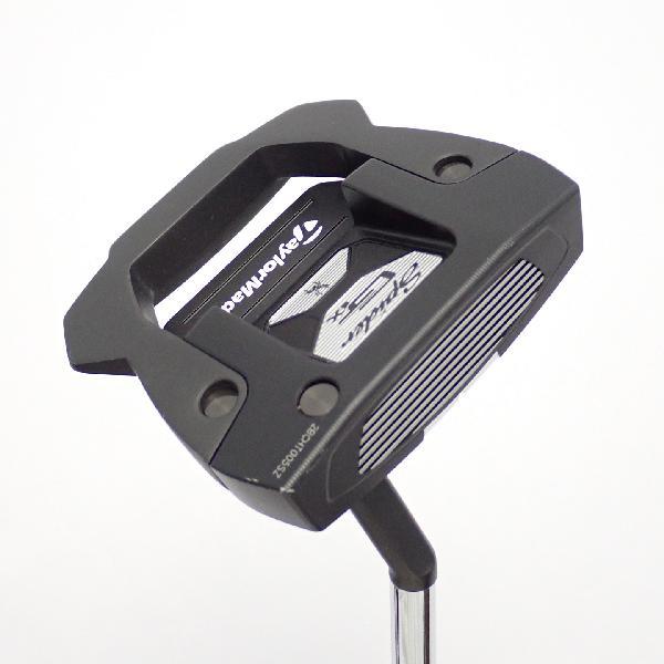 TaylorMade（テーラーメイド） SPIDER スパイダー GTX BLACK スモール