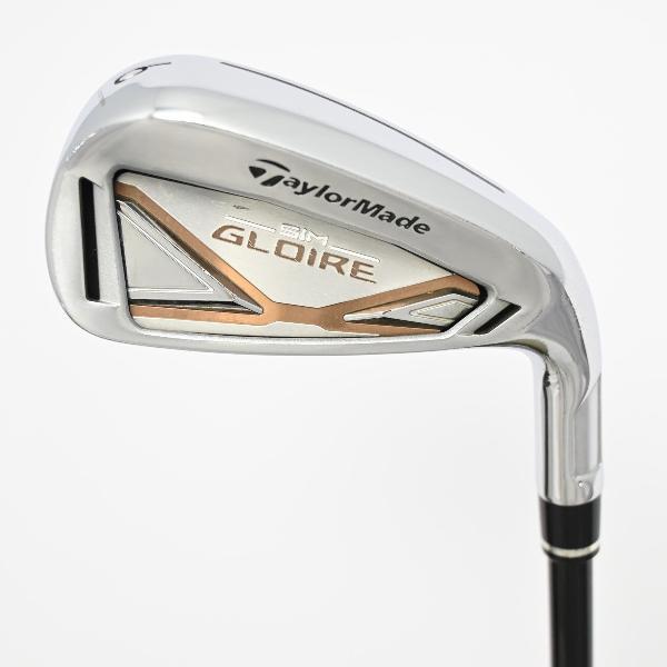 TaylorMade（テーラーメイド） SIM GLOIRE SIM グローレ アイアン Air