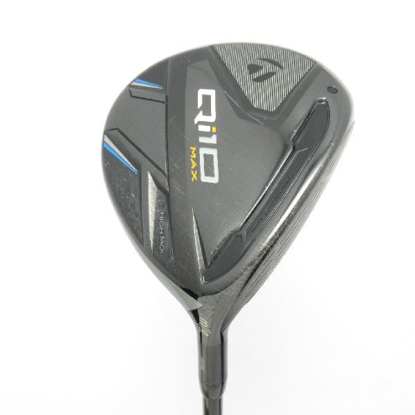 TaylorMade（テーラーメイド） Qi10 Qi10 MAX フェアウェイウッド