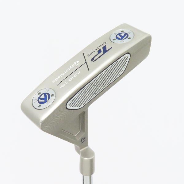 テーラーメイド  TPコレクション　JUNO TB1 パター TaylorMade（テーラーメイド） TP Collection TP コレクション