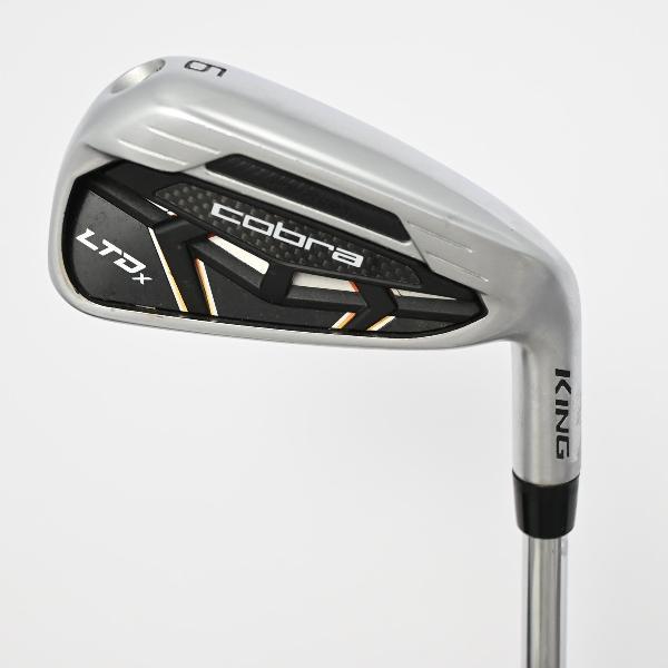 COBRA（コブラ） KING LTDx アイアン N.S.PRO 950GH neo シャフト