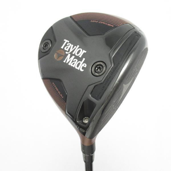 TaylorMade（テーラーメイド） BRNR バーナー ミニ(2024) ドライバー