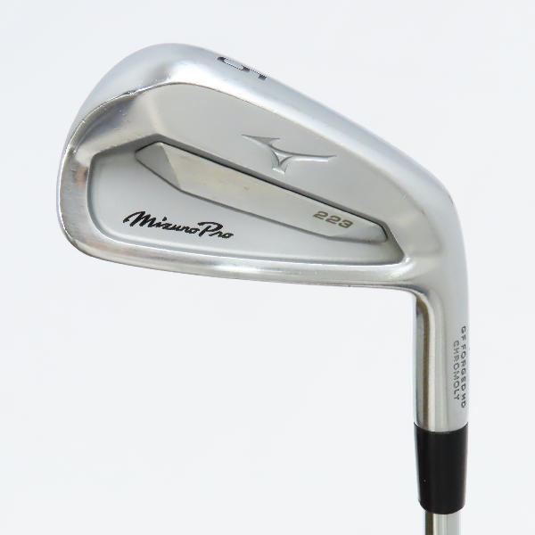 MIZUNO（ミズノ） Mizuno Pro MizunoPro 223 アイアン N.S.PRO