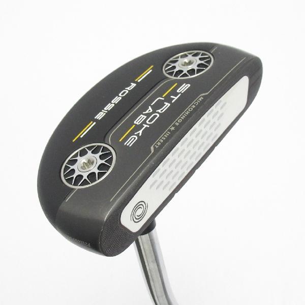 ODYSSEY（キャロウェイゴルフ） オデッセイ STROKE LAB ストロークラボ