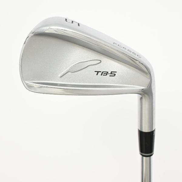 FOURTEEN（フォーティーン） FOURTEEN TB-5 FORGED(2023) アイアン FS