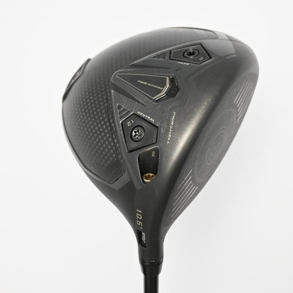 COBRA（コブラ） DARKSPEED ダークスピード LS ドライバー Speeder NX