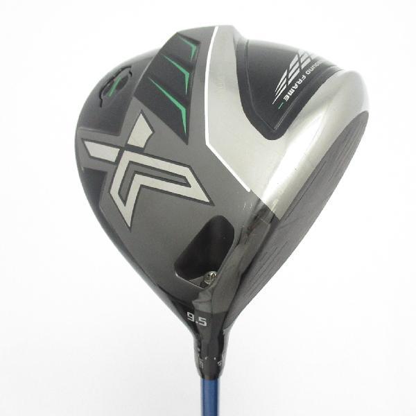 DUNLOP（ダンロップ） XXIO ゼクシオ X(2022) ドライバー Speeder NX