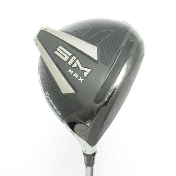 テーラーメイド　simmax スピーダー569x TaylorMade テーラーメイド SIM マックス ドライバー Speeder 569