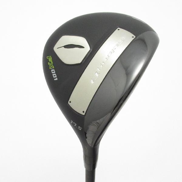 フォーティーン　フェアウェイウッドFX-001(3Ｗ　15°) FX-001 フェアウェイウッド | フェアウェイウッド | フォーティーン