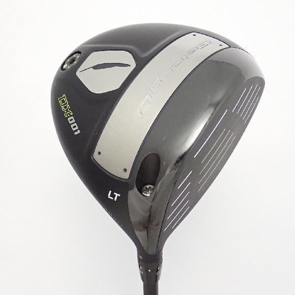 FOURTEEN（フォーティーン） FOURTEEN GelongD DX001 ドライバー FT