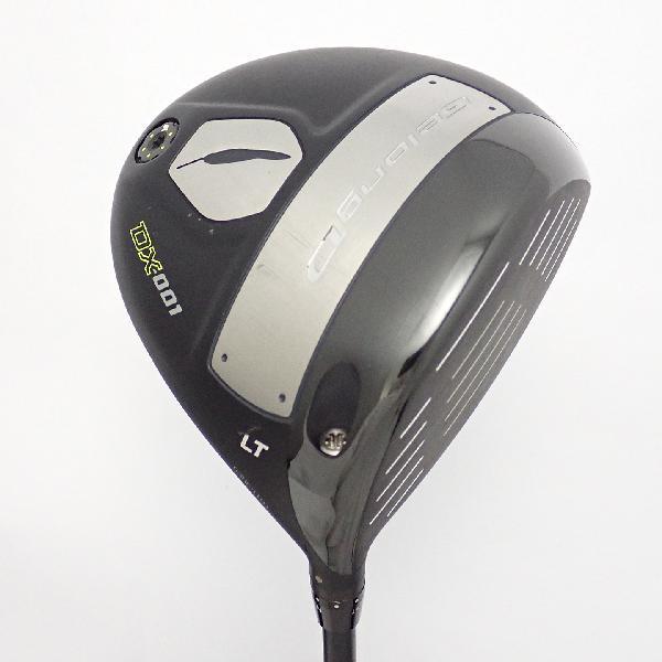 【中古ゴルフクラブ】フォーティーン　FOURTEEN　GelongD DX001 ドライバー FT-50d　シャフト：FT-50d FOURTEEN（フォーティーン） FOURTEEN GelongD DX001 ドライバー FT