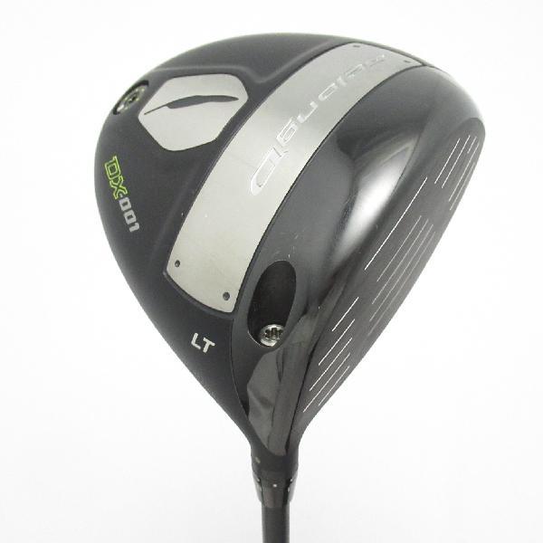 FOURTEEN（フォーティーン） FOURTEEN GelongD DX001 ドライバー FT