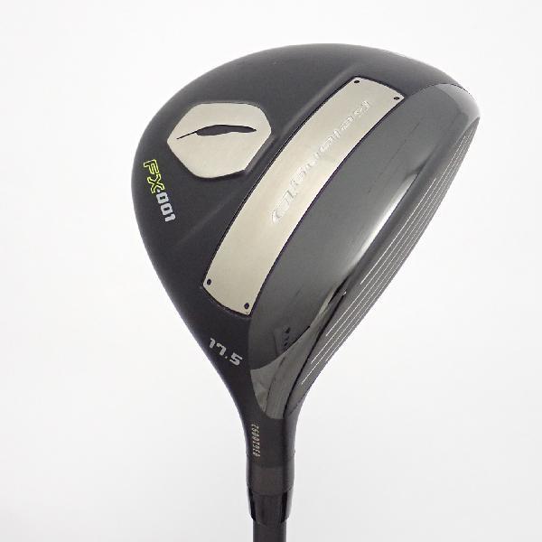 FOURTEEN（フォーティーン） FOURTEEN GelongD FX001 フェアウェイ