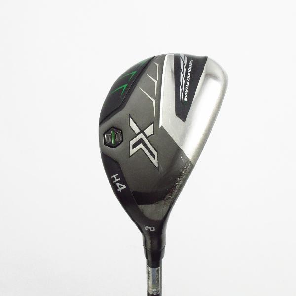 ダンロップ ゼクシオX 4H 2022/Miyazaki AX-2/S/20 ダンロップ ゼクシオX 4H 2022/Miyazaki AX-2/S/20 - メルカリ